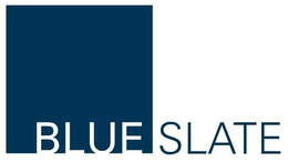 BLUE SLATE trademark