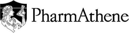 PHARMATHENE trademark