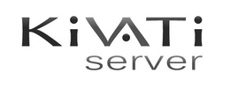 KIVATI SERVER trademark