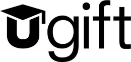 UGIFT trademark