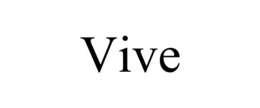 VIVE trademark