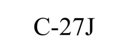C-27J trademark