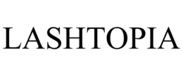LASHTOPIA trademark
