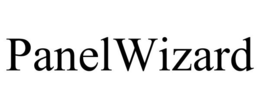 PANELWIZARD trademark