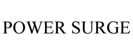 POWER SURGE trademark