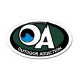OA OUTDOOR ADDICTION trademark