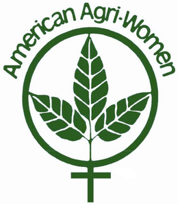 AMERICAN AGRI-WOMEN trademark