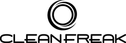 CLEAN FREAK trademark