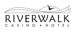 RIVERWALK CASINO · HOTEL trademark