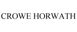 CROWE HORWATH trademark