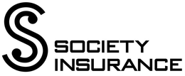 SS SOCIETY INSURANCE trademark