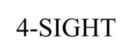 4-SIGHT trademark