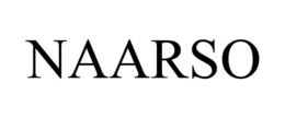 NAARSO trademark
