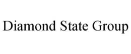 DIAMOND STATE GROUP trademark