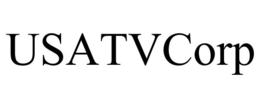 USATVCORP trademark