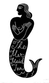 THE MERMAID INN trademark