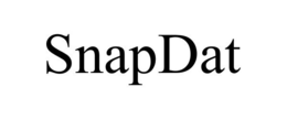 SNAPDAT trademark