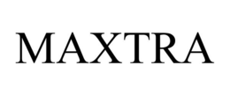 MAXTRA trademark