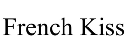 FRENCH KISS trademark