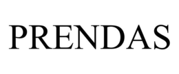 PRENDAS trademark