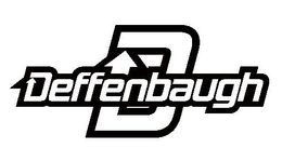 D DEFFENBAUGH trademark