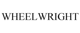 WHEELWRIGHT trademark