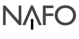 NAFO trademark