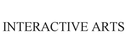 INTERACTIVE ARTS trademark