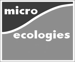 MICRO ECOLOGIES trademark