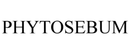 PHYTOSEBUM trademark