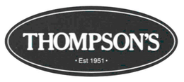 THOMPSON'S EST 1951 trademark