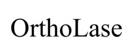 ORTHOLASE trademark