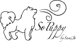SO PUPPY BY SAMI JO trademark