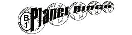 B1 PLANET BINGO trademark