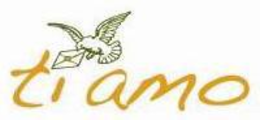 TI AMO trademark