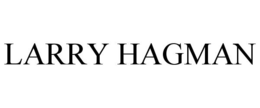 LARRY HAGMAN trademark
