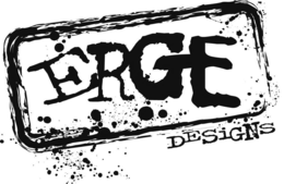 ERGE DESIGNS trademark