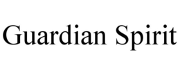 GUARDIAN SPIRIT trademark