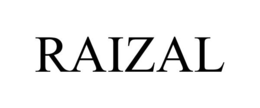 RAIZAL trademark