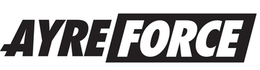 AYRE FORCE trademark