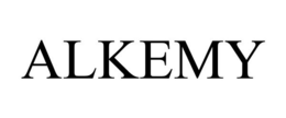 ALKEMY trademark