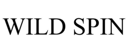WILD SPIN trademark