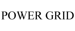 POWER GRID trademark