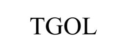 TGOL trademark