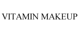 VITAMIN MAKEUP trademark