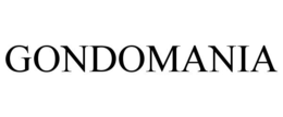 GONDOMANIA trademark