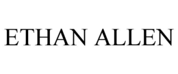 ETHAN ALLEN trademark
