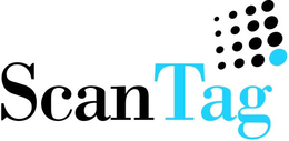 SCAN TAG trademark