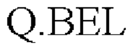Q.BEL trademark