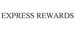 EXPRESS REWARDS trademark